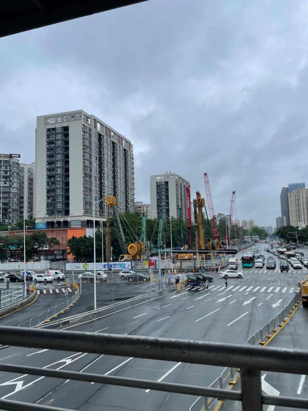 雙輪銑會(huì)戰(zhàn)穗莞深城際鐵路，誰(shuí)才是能效專家？